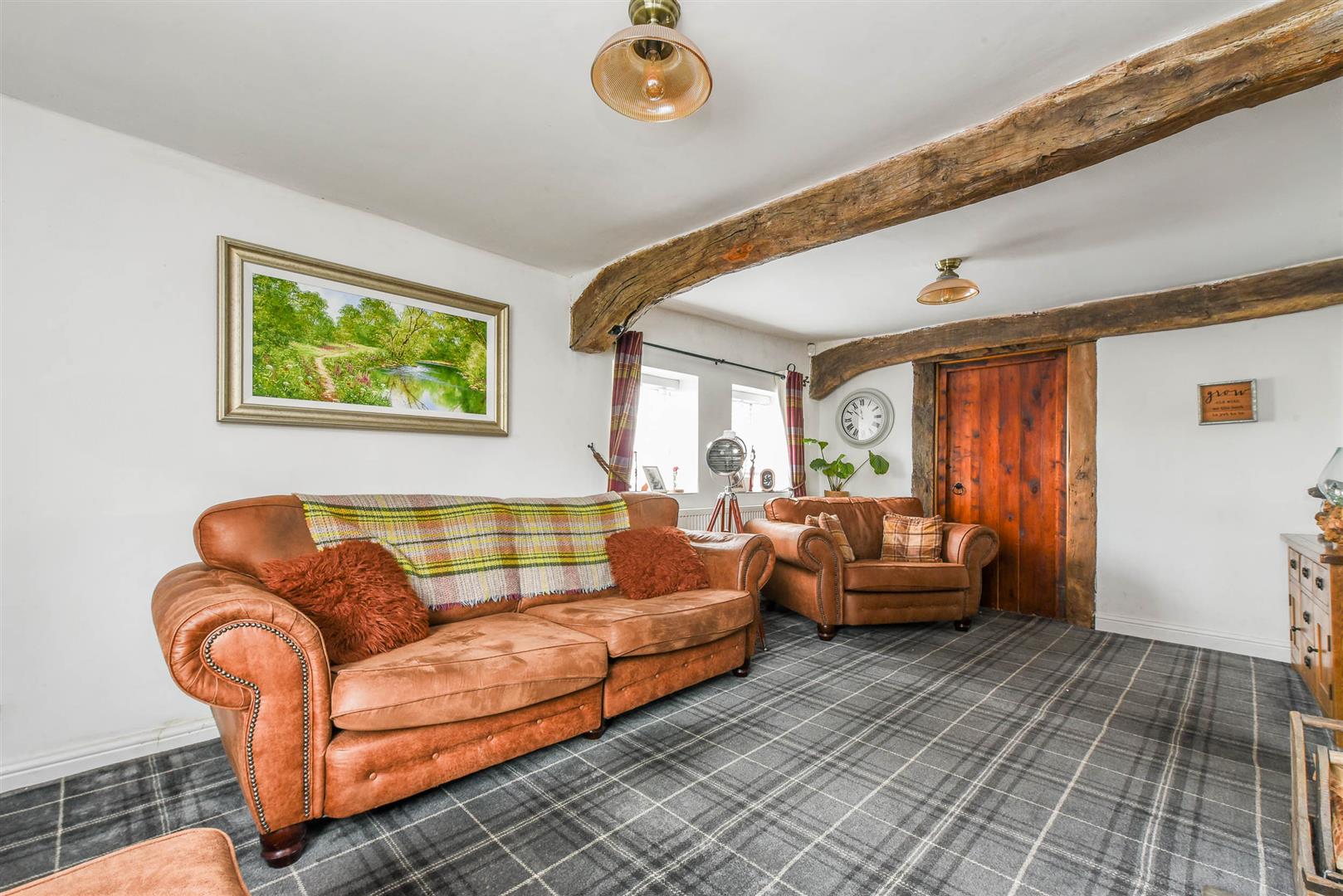 Gregorys Yard, Bolton